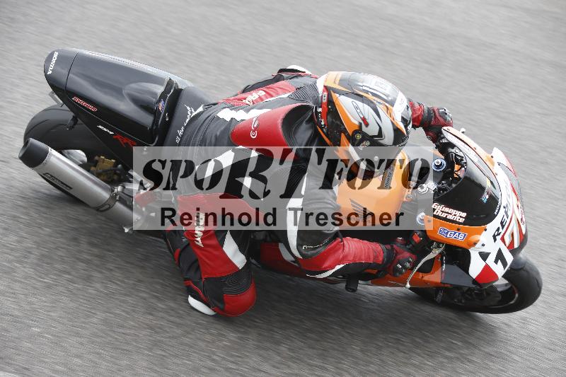 /Archiv-2024/47 27.07.2024 Speer Racing ADR/Gruppe gelb/176